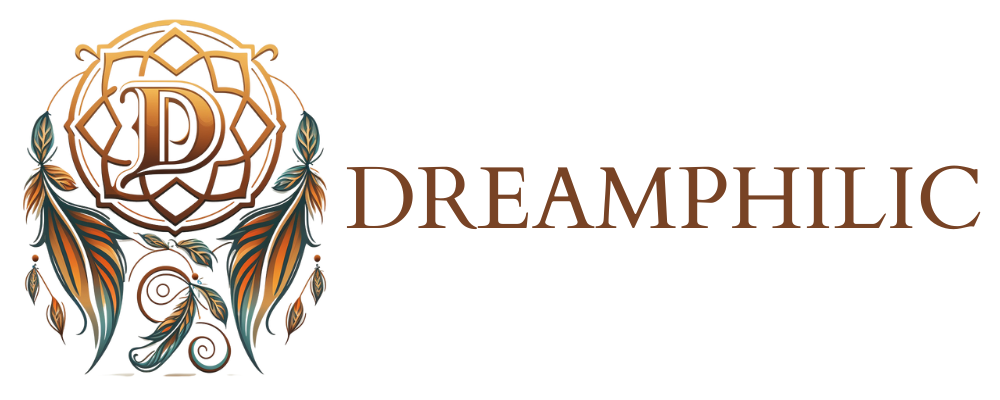 Dreamphilic logo